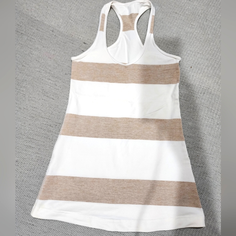 Lululemon Tank Top Excellent Condition